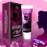 GEL PARA SEXO ANAL SANTO SENSIBLE 10G