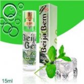 AROMATIZANTE BUCAL DOKMOS BEIJA BEM 15ML MENTA