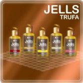 GEL COMESTIVEL KALYA JELLS TRUFA 30ML