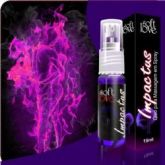 EXCITANTE UNISSEX SOFT LOVE IMPACTUS JATOS 15ML